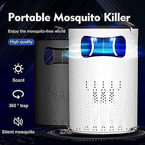 Fresh Wish Kitchen |Product Name: Mosquito Killer Machine Lamp-Theory Screen Protector Mosquito Killer lamp 50%off