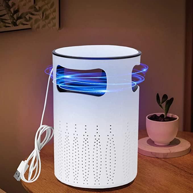 Fresh Wish Kitchen |Product Name: Mosquito Killer Machine Lamp-Theory Screen Protector Mosquito Killer lamp 50%off