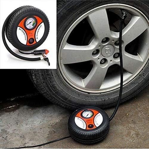 Fresh wish Gadgets | Automatic Car Air Compressor